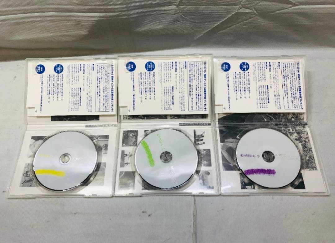 【貴重】北の国から/DVD BOX /全12巻セット