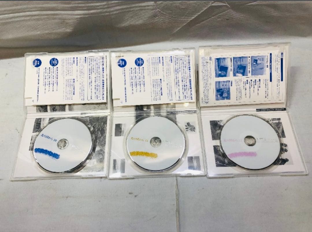 【貴重】北の国から/DVD BOX /全12巻セット