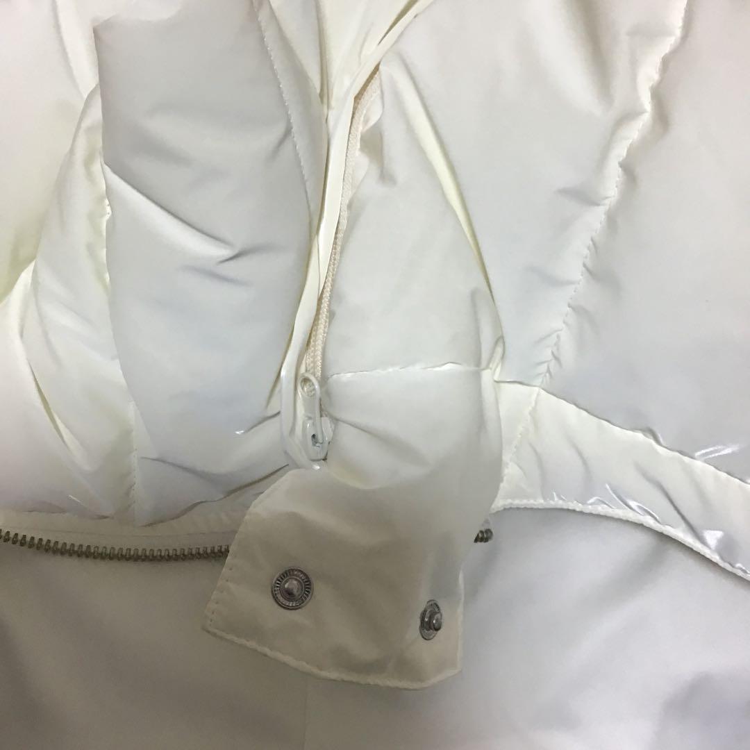 アダムスジャグラー　ダウンベスト　adams JUGGLER