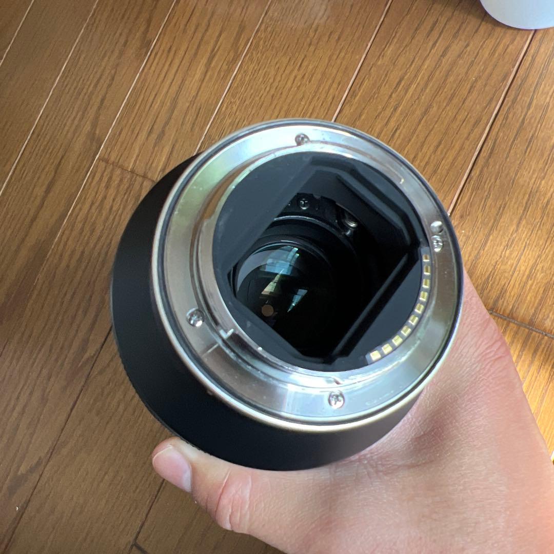 【美品】TAMRON 70-180mm F/2.8 Di III VXD