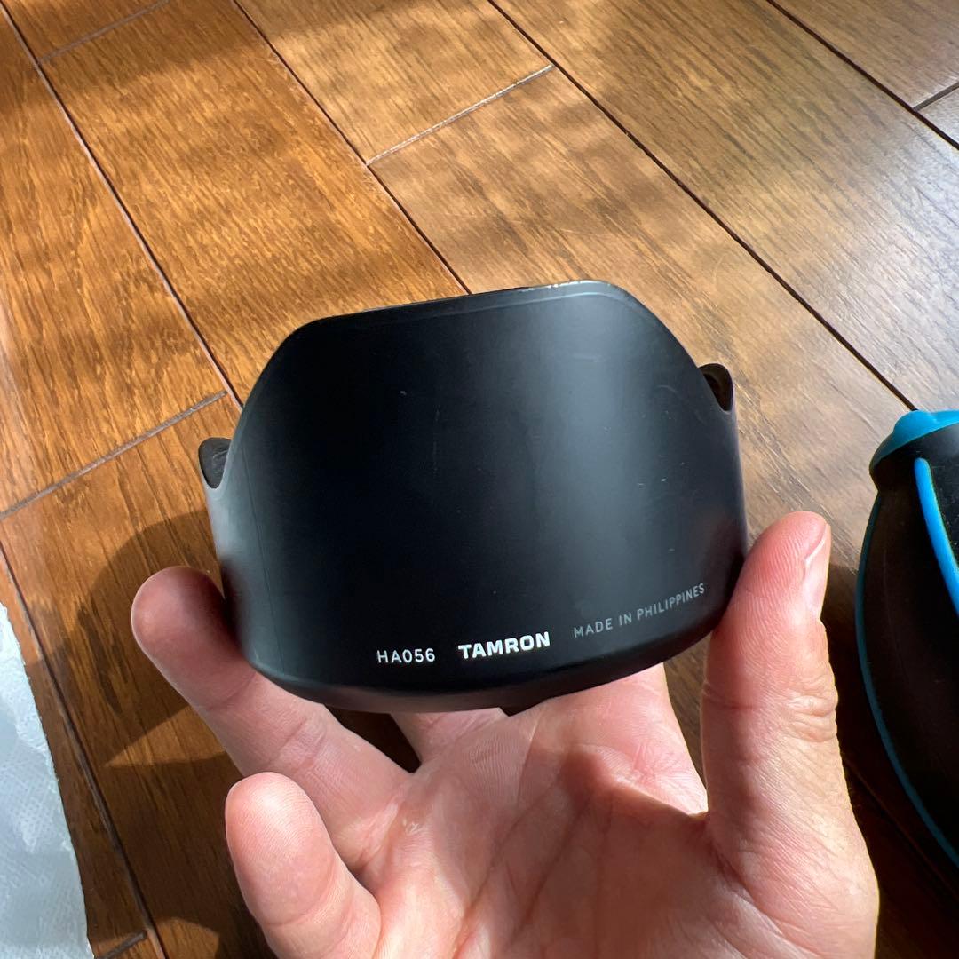 【美品】TAMRON 70-180mm F/2.8 Di III VXD