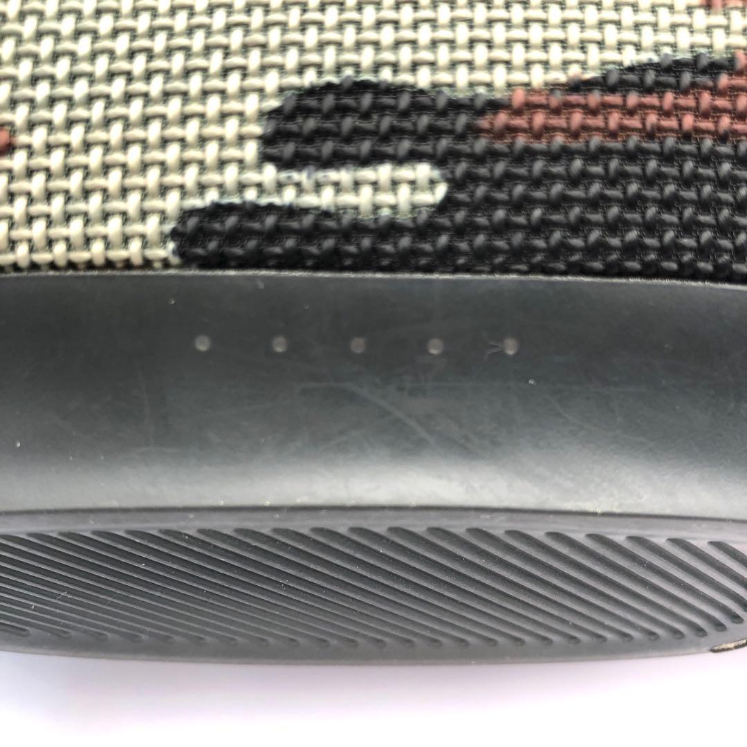 JBL 迷彩 Bluetooth ワイヤレススピーカー 中古品