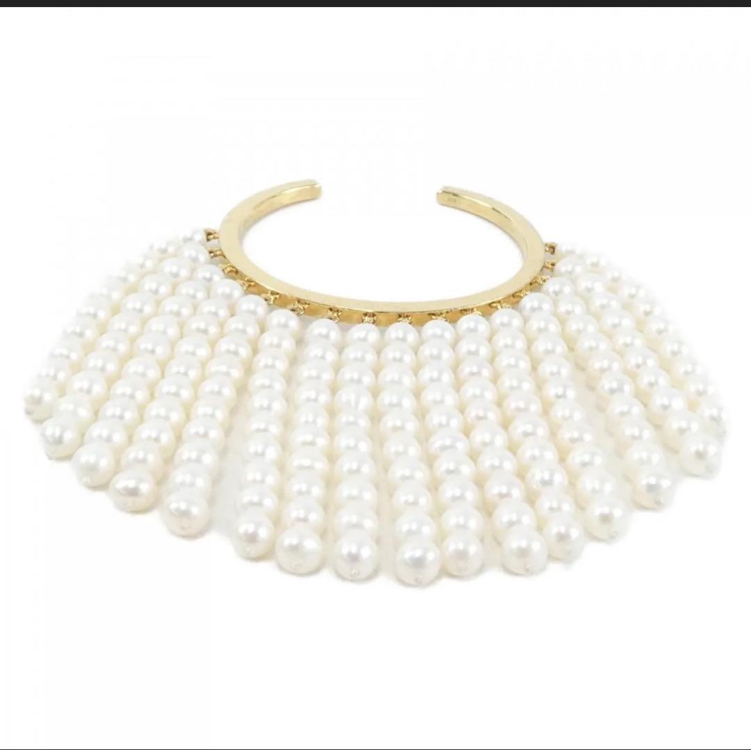 Bijou de M フリンジバングル　YG