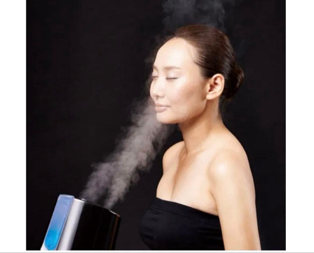 YAMAN ヤーマン　ピュア水素水スチーマー for Salon 美顔器　保湿