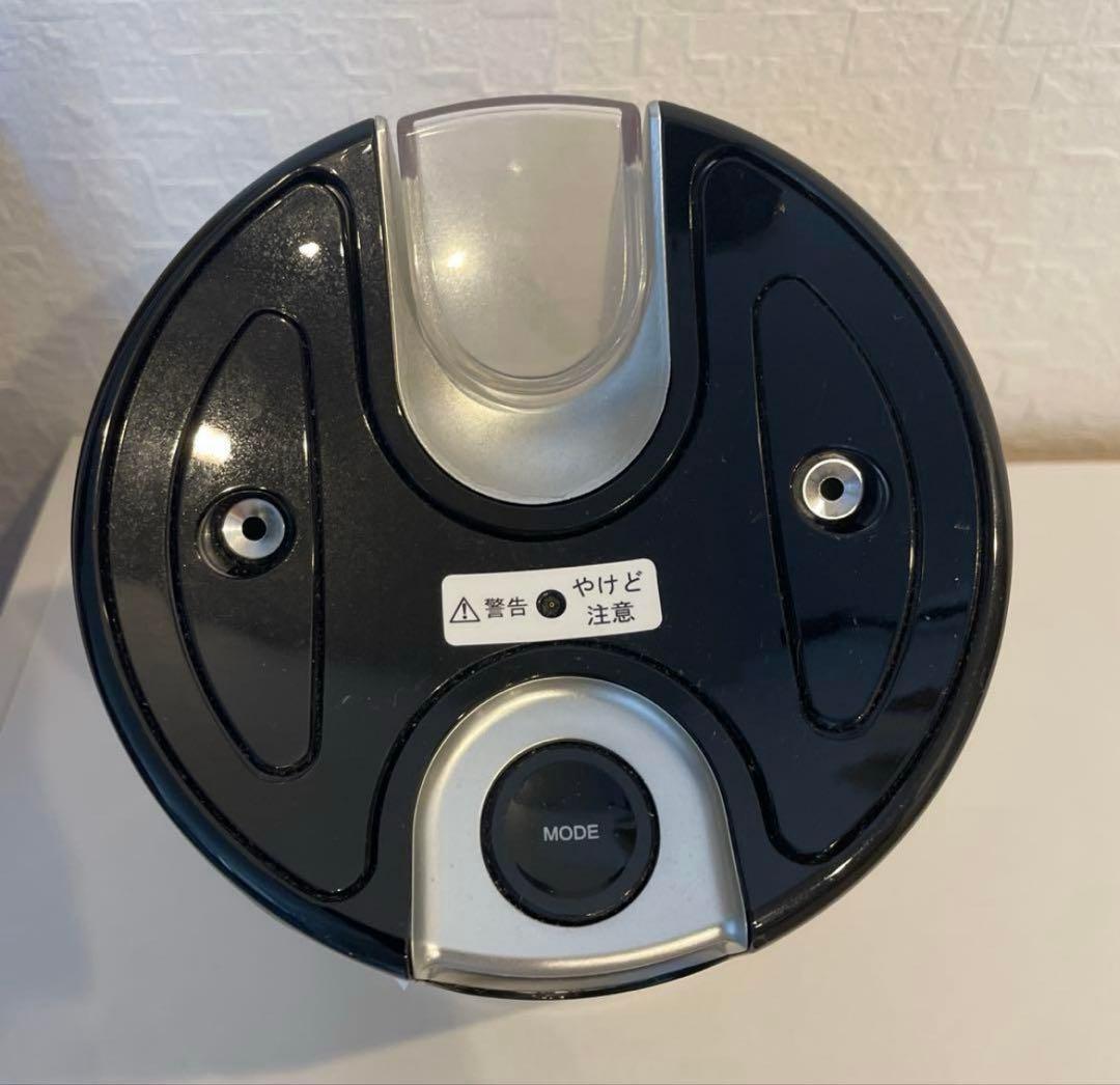 YAMAN ヤーマン　ピュア水素水スチーマー for Salon 美顔器　保湿