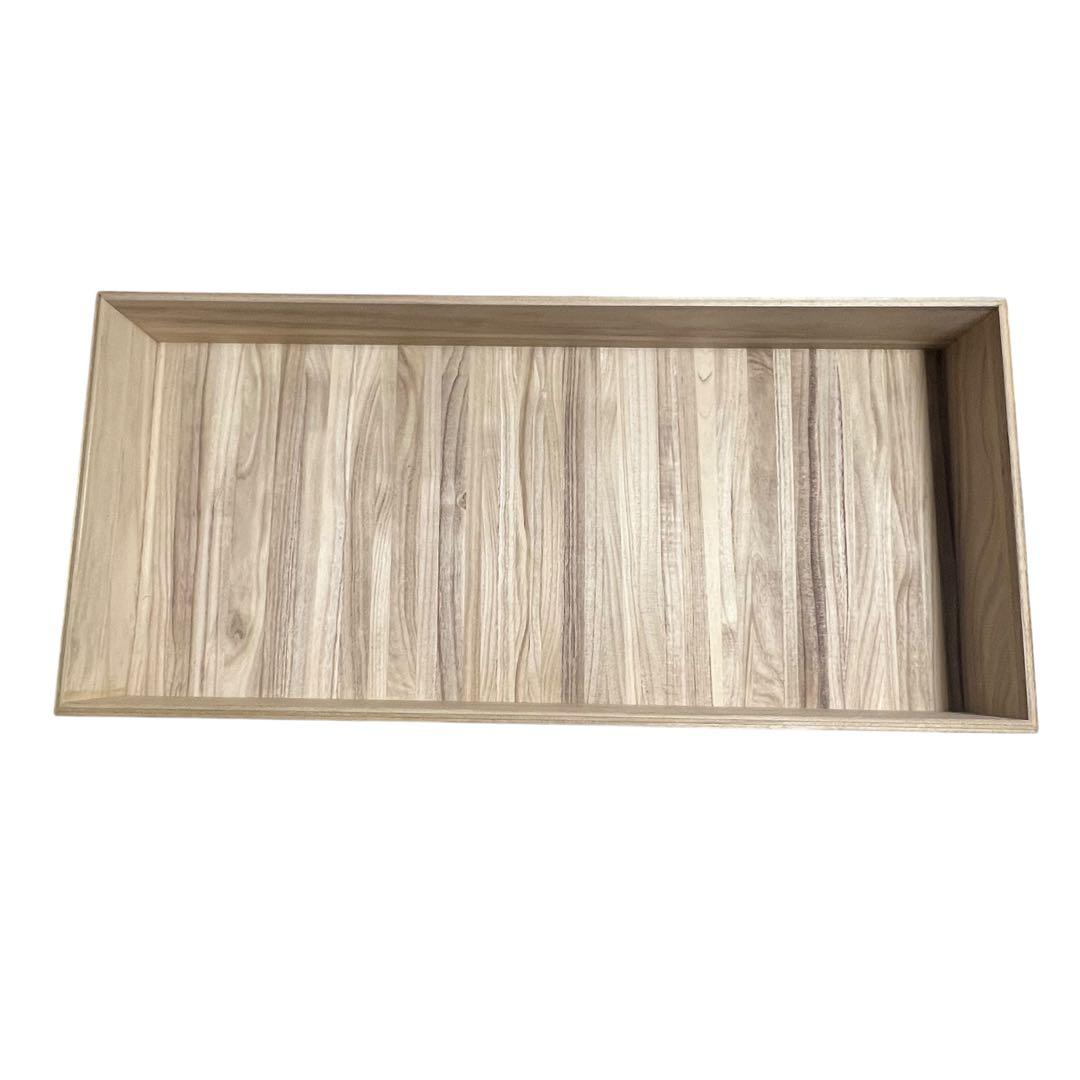 【良品】 桐箪笥　桐タンス　桐箱　着物衣装ケース 3段　セット　まとめ