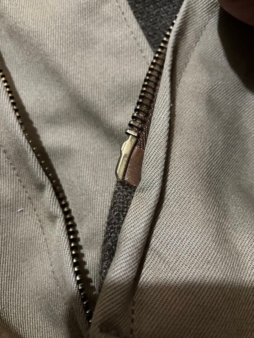 バズリクソンズ　タンカース　希少サイズ44 極美品