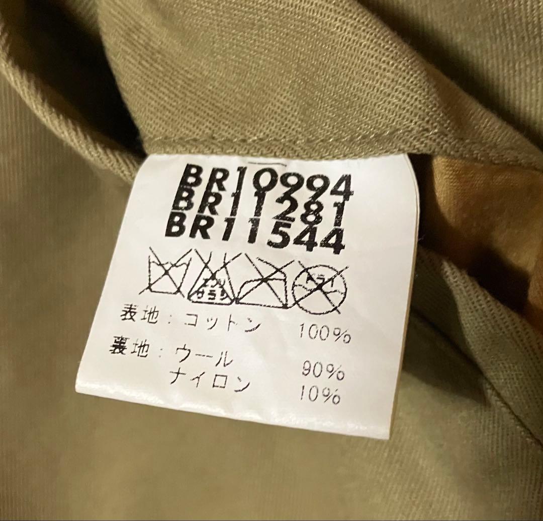 バズリクソンズ　タンカース　希少サイズ44 極美品