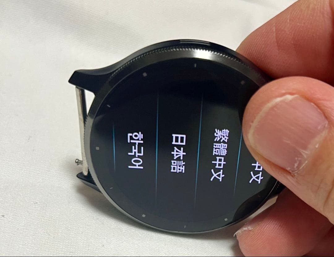 【箱あり】GARMIN Venu3 写真多め【最安値】