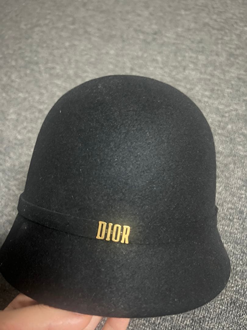 dior 帽子　ハット