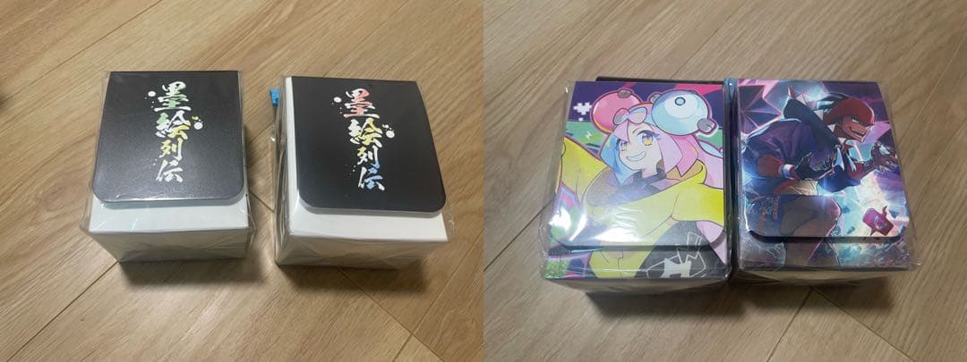 ポケモンカードグッズ　15点セット