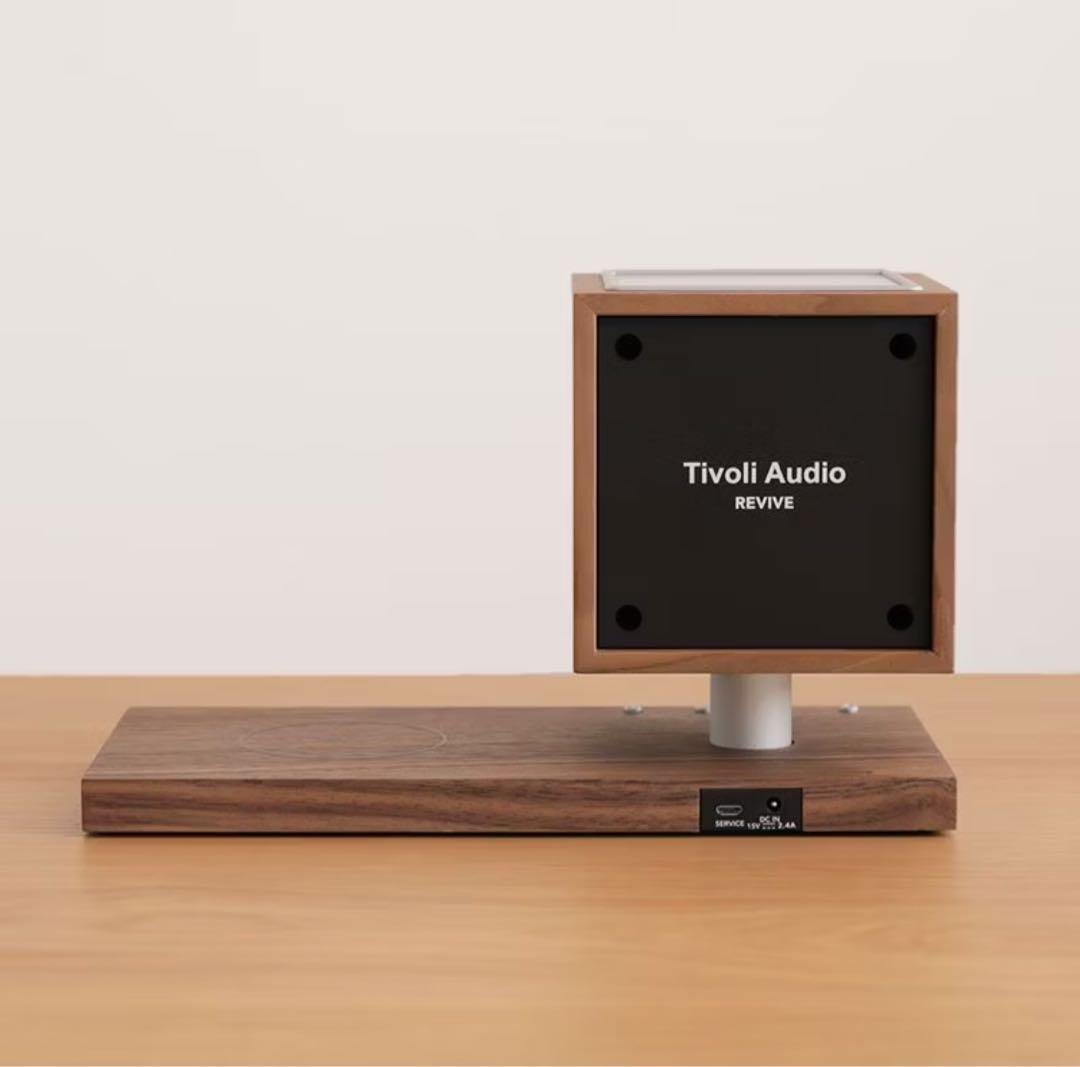 スピーカー・ウーファー Tivoli Audio REVIVE