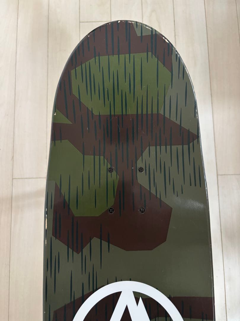 バリスティクス BALLISTICS SBS Kit 20周年記念 MR コラボ