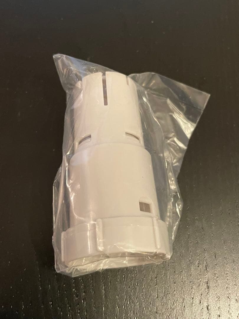 REINA様　新品【純正フィルター】付き！ SHARP HV-P75-W