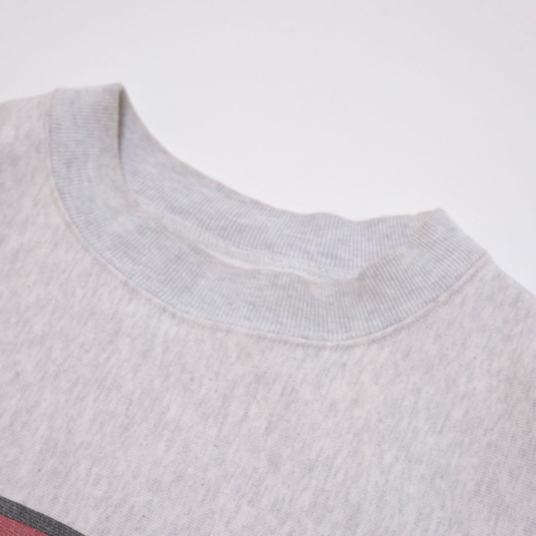 blurhms スウェット クルーネックプルオーバー サイズ3 ブラームス