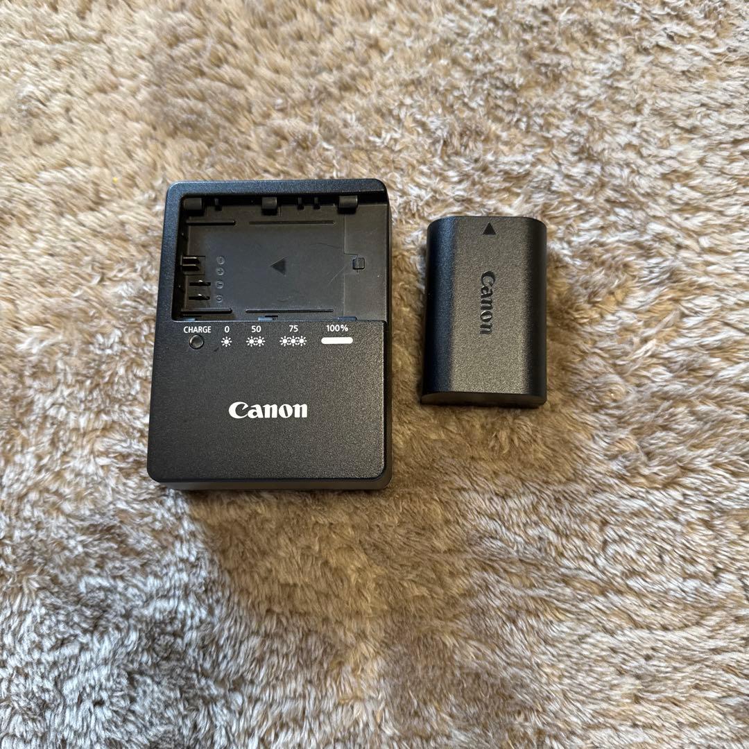 Canon EOS 70D 一眼レフカメラ セット