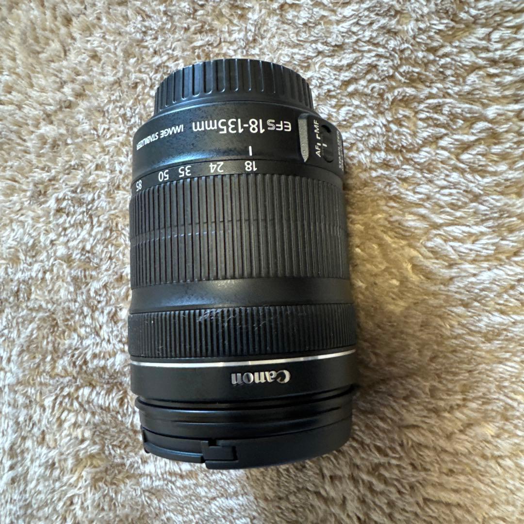 Canon EOS 70D 一眼レフカメラ セット