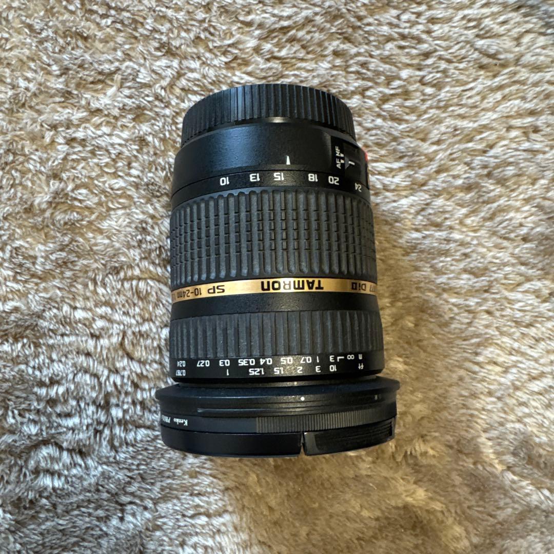 Canon EOS 70D 一眼レフカメラ セット