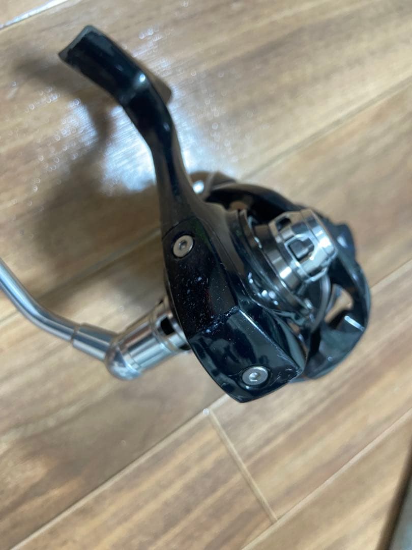 キャタリナ3500H ダイワ