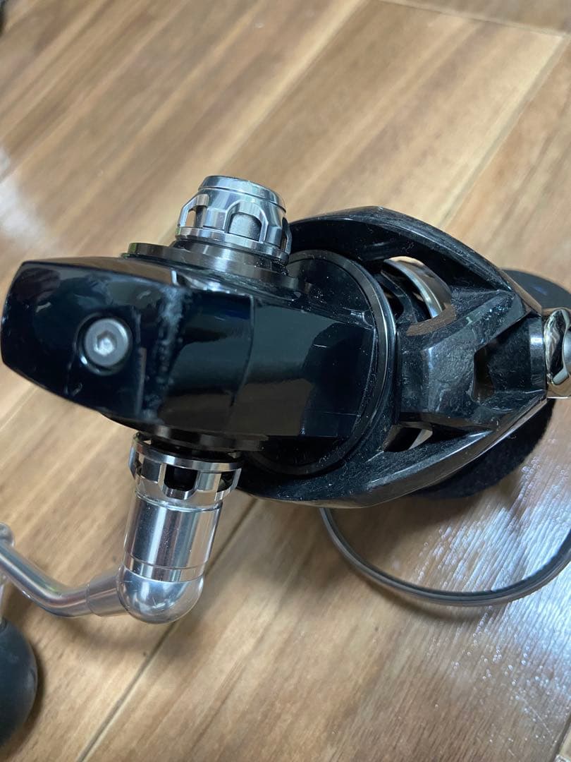 キャタリナ3500H ダイワ