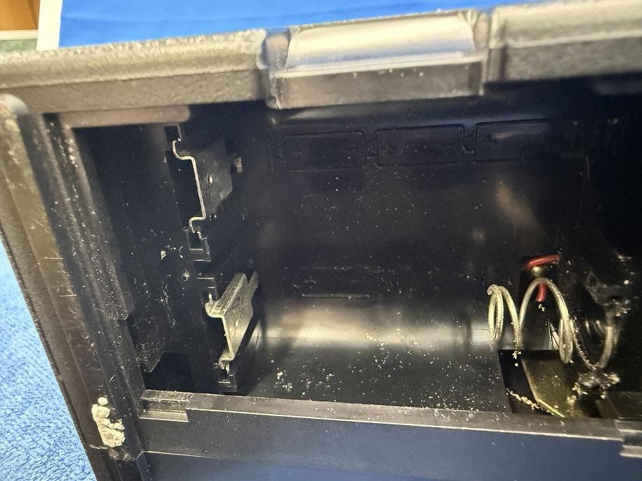 SONY IC-5800 FM/AMラジオ受信機 動作確認動画有り