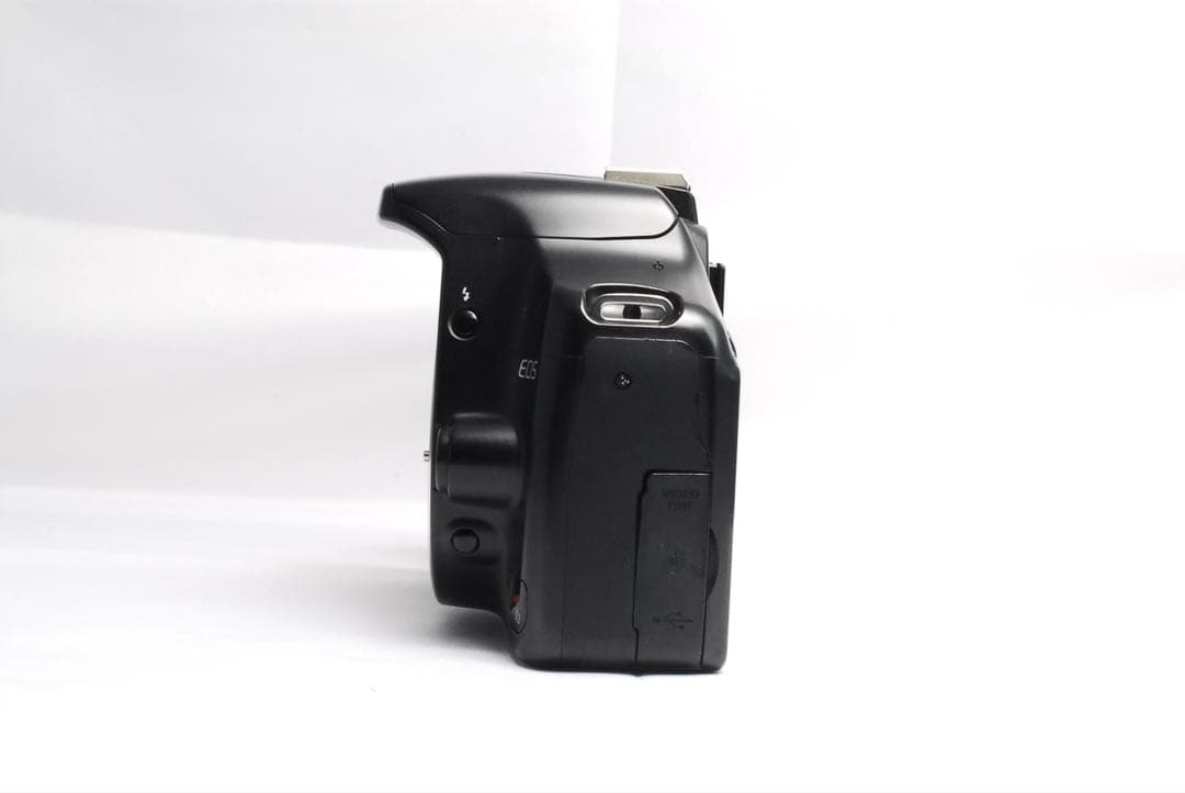 スマホ転送可❤️Canon kiss X2 シングルレンズセットEF28-80mm