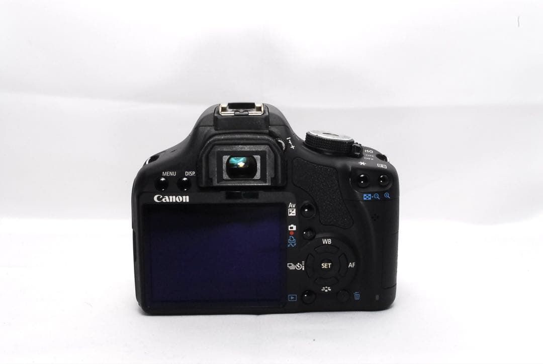 スマホ転送可❤️Canon kiss X2 シングルレンズセットEF28-80mm