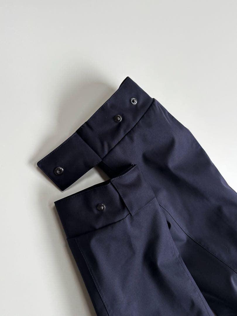 フランス軍 マリンロワイヤルパーカー デッドストック未使用品