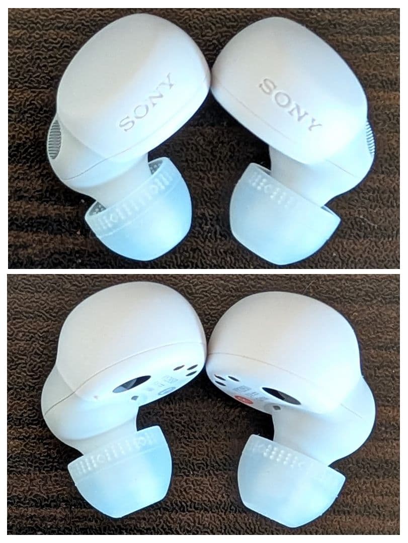 SONY LinkBuds S（ WF-LS900N）