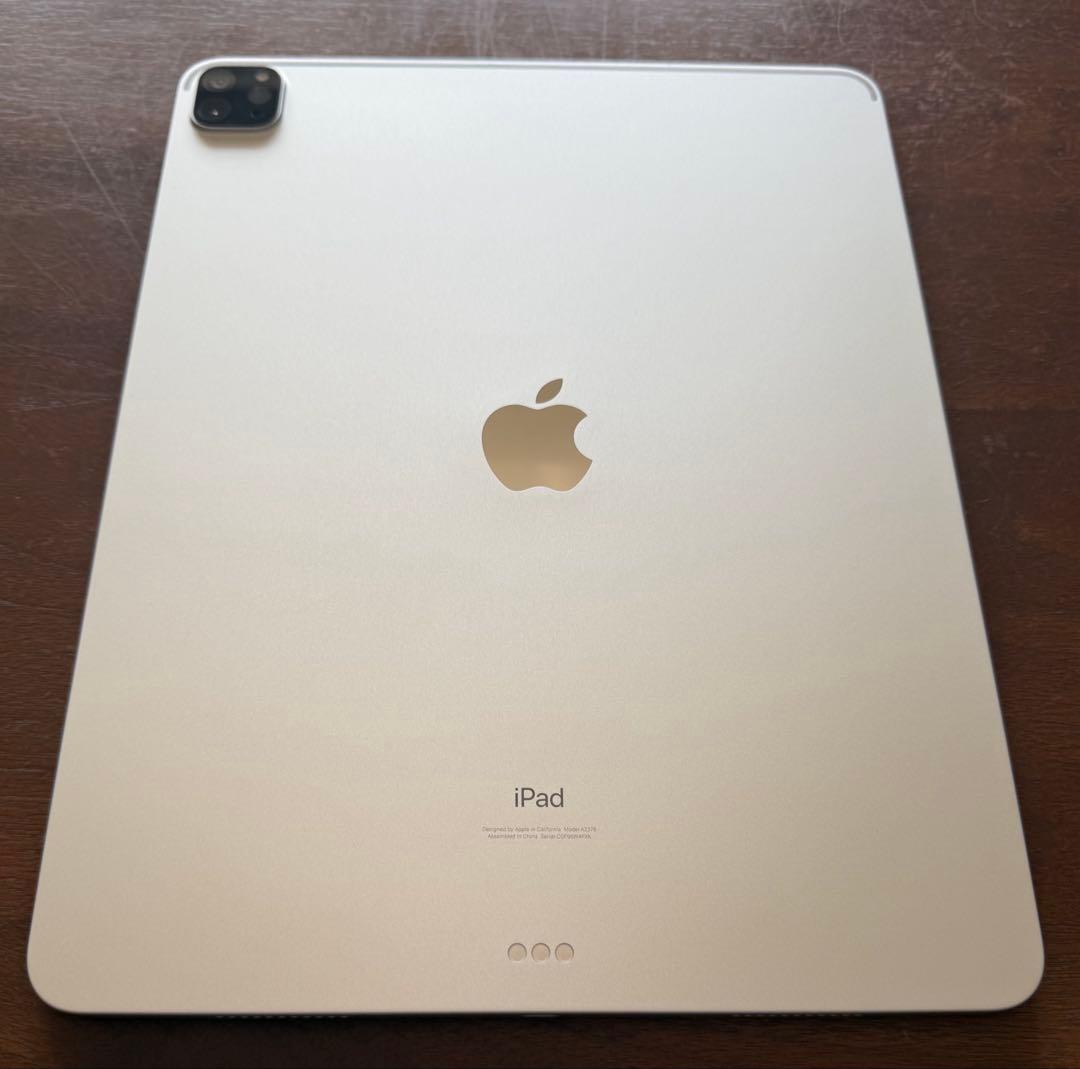 iPad Pro 12.9（第5世代） 256GB &Apple Pencil