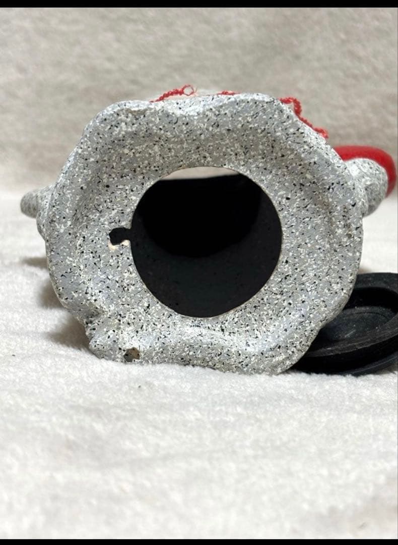 【とむきゃっと】地蔵置物＋山崎180ml3本セット