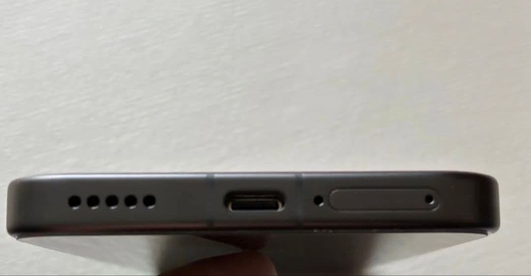 使用僅か　グローバル版　vivo X300 SummitRed　12/512GB