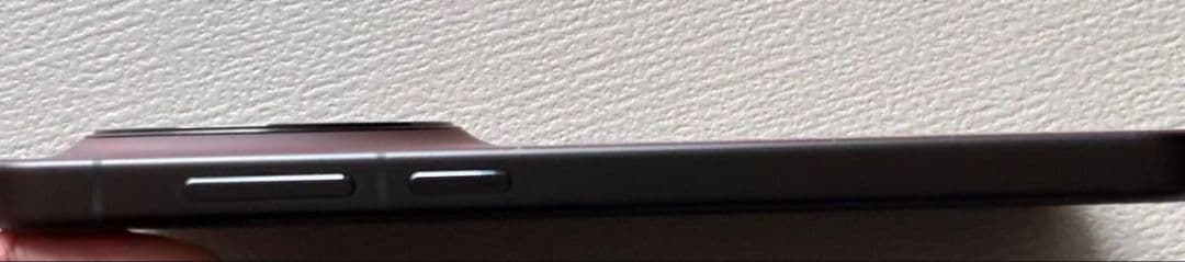 使用僅か　グローバル版　vivo X300 SummitRed　12/512GB