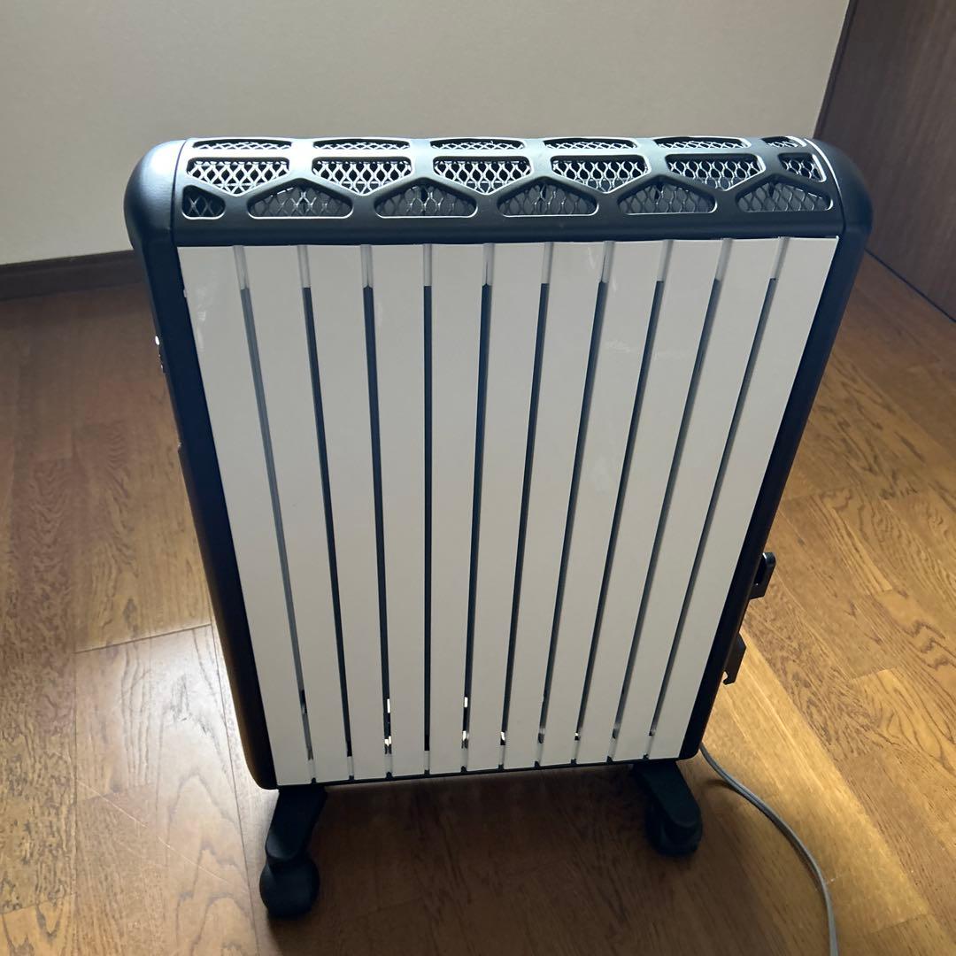 デロンギ マルチダイナミックヒーター WiFiモデル MDHAA15WIFI