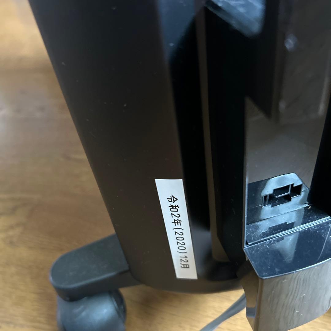 デロンギ マルチダイナミックヒーター WiFiモデル MDHAA15WIFI