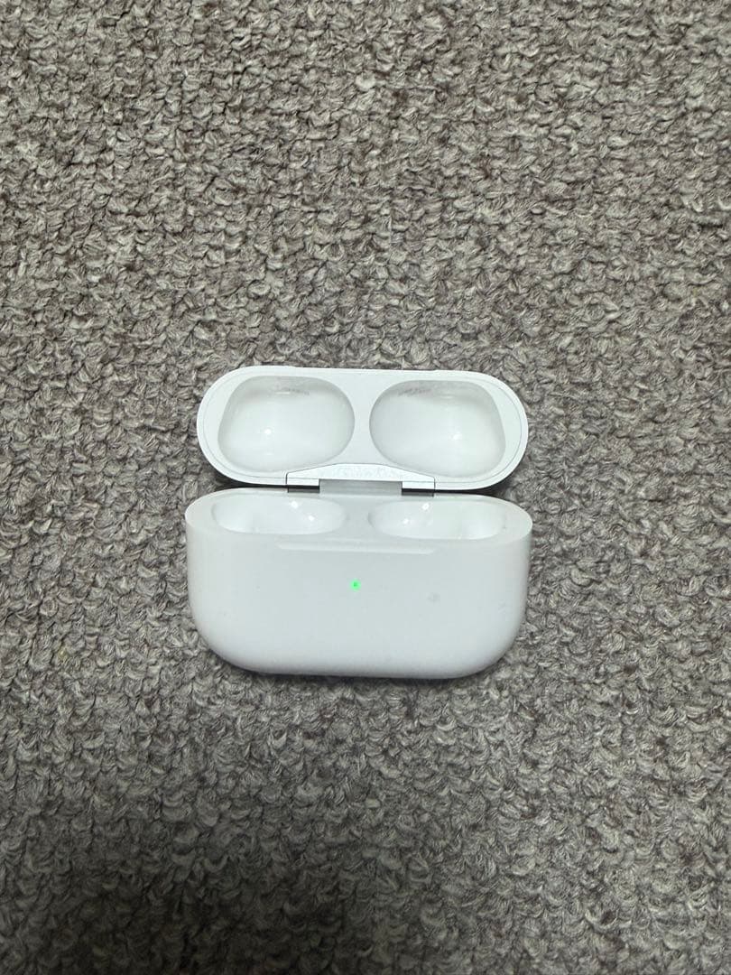 Apple AirPods Pro（第2世代）USB-C