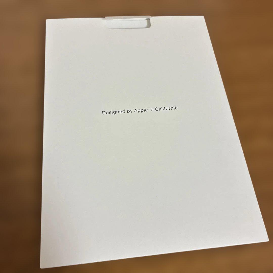 Apple iPad mini(A17 Pro) 128GB Wi-Fiモデル