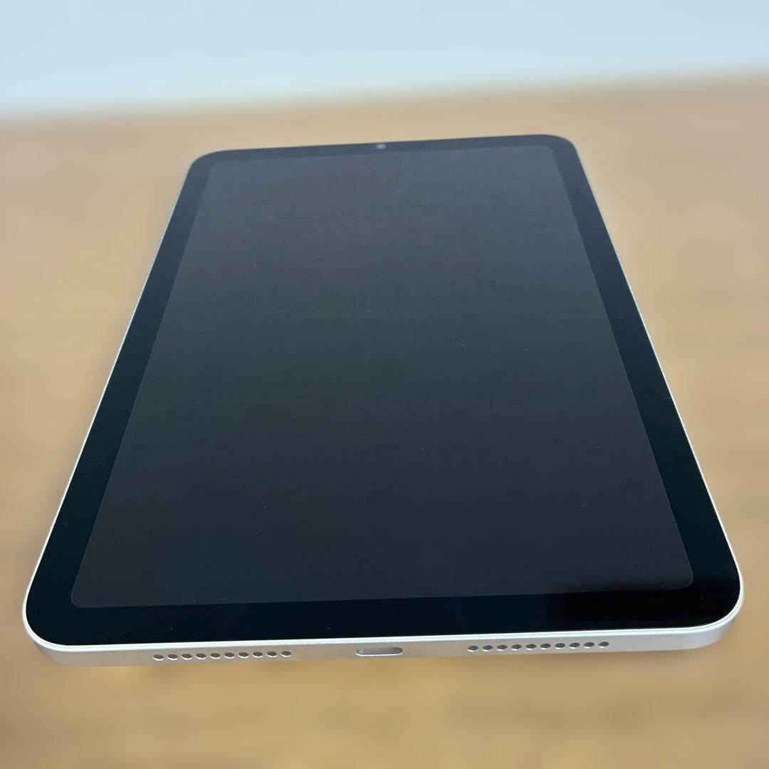 Apple iPad mini(A17 Pro) 128GB Wi-Fiモデル