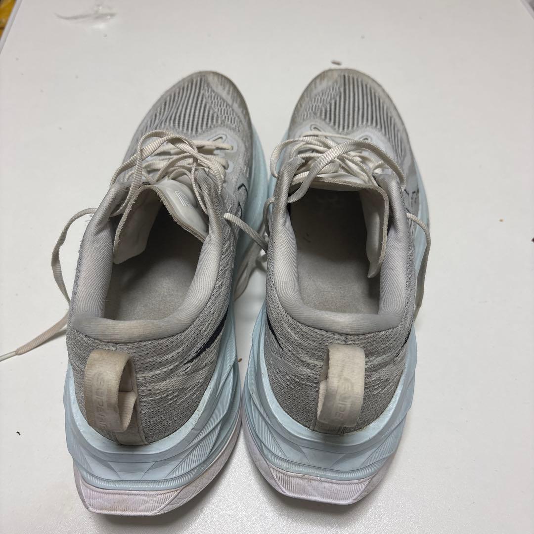 スパイク・シューズ SUPERBLAST 2 28