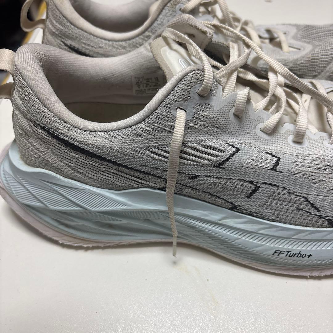 スパイク・シューズ SUPERBLAST 2 28