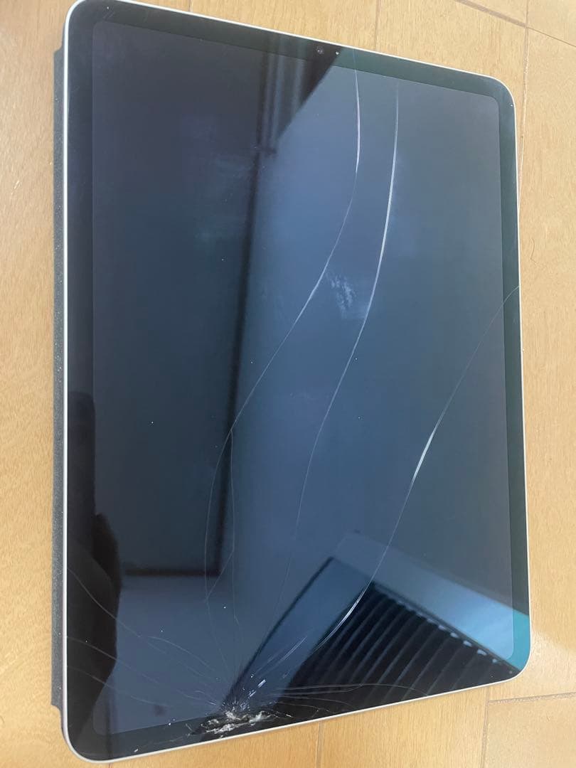 iPad Pro 第3世代 11 inch M1