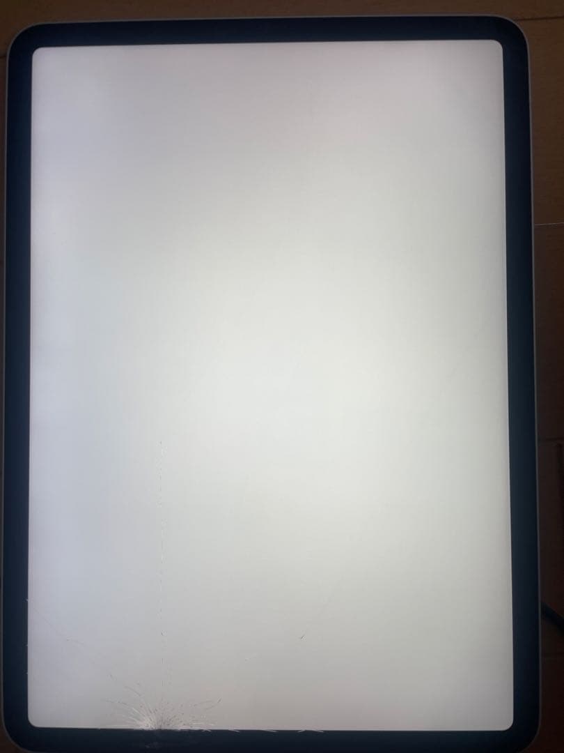 iPad Pro 第3世代 11 inch M1