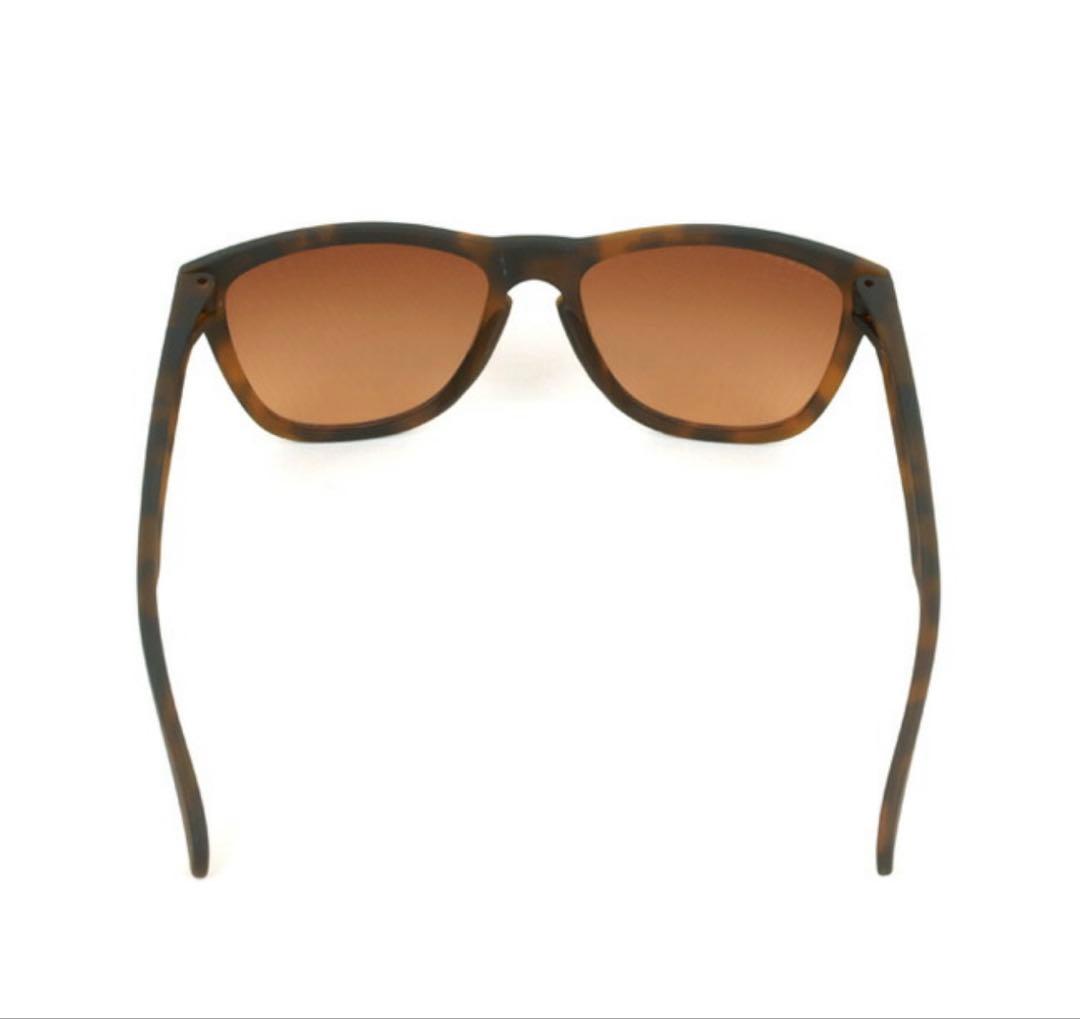 OAKLEY オークリー FROGSKINS アジアンフィット