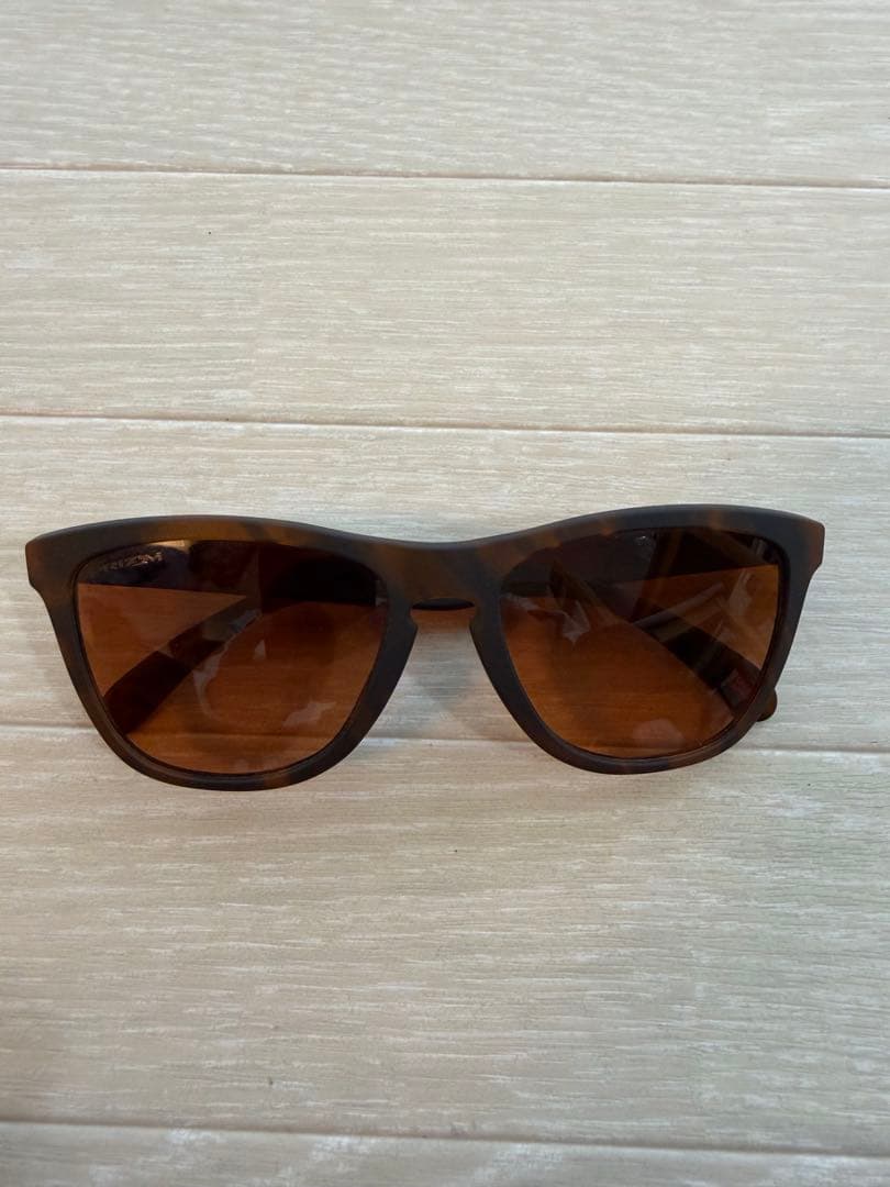 OAKLEY オークリー FROGSKINS アジアンフィット