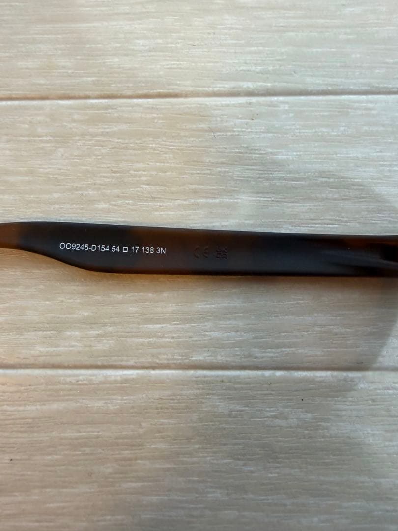 OAKLEY オークリー FROGSKINS アジアンフィット