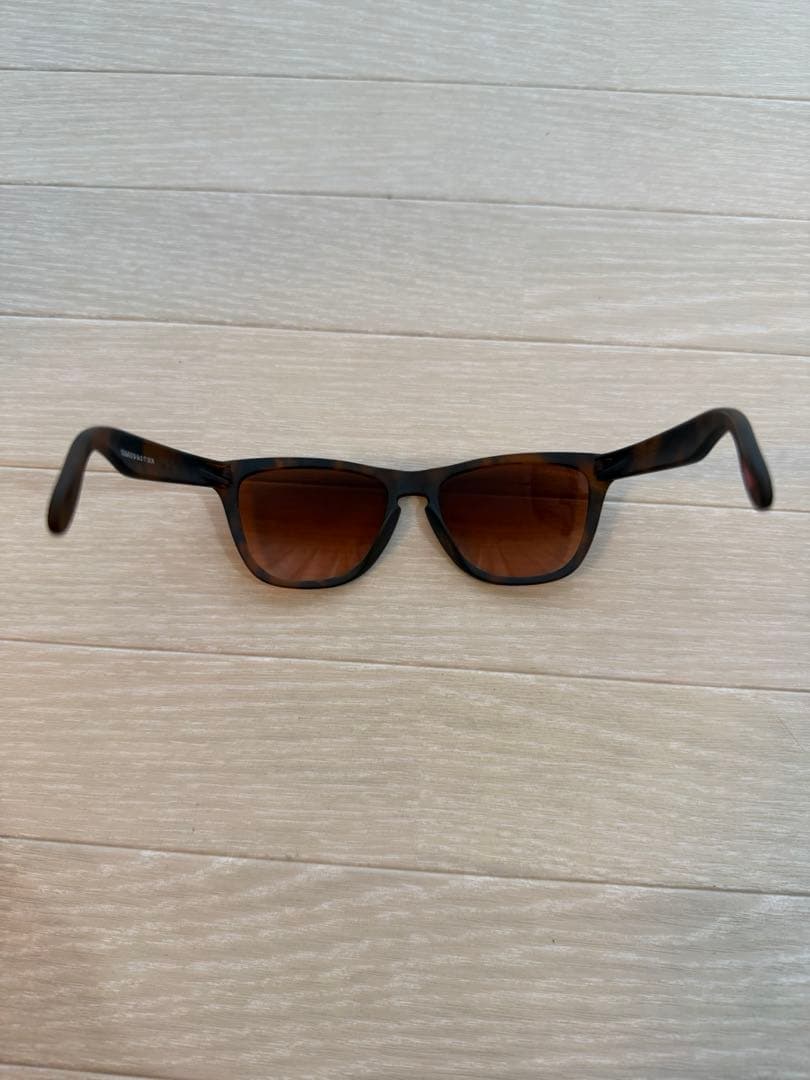 OAKLEY オークリー FROGSKINS アジアンフィット