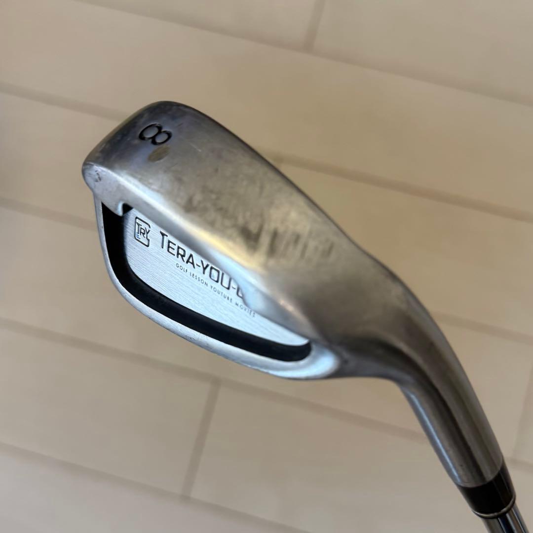 TEPA-YOU-GOLF アイアン