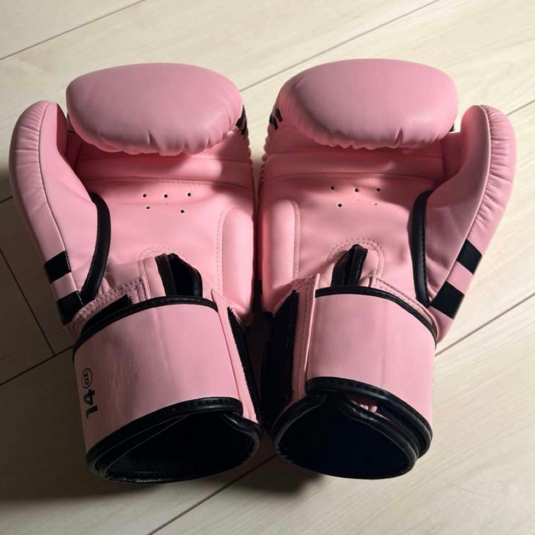 【新品未使用】 TWINS★★★SPECIAL★・ンク ボクシング グローブ