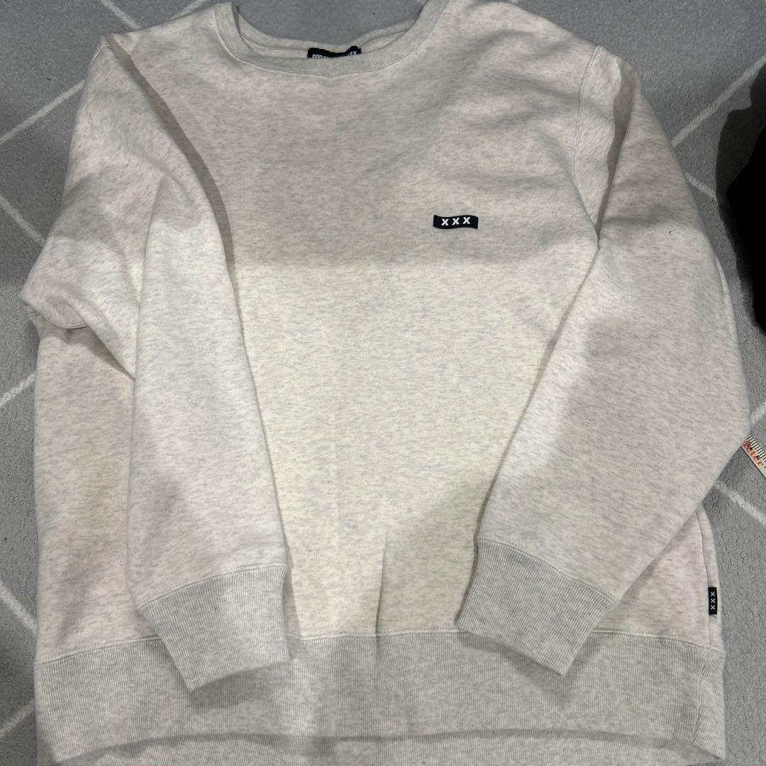 トップス GOD SELECTION XXX