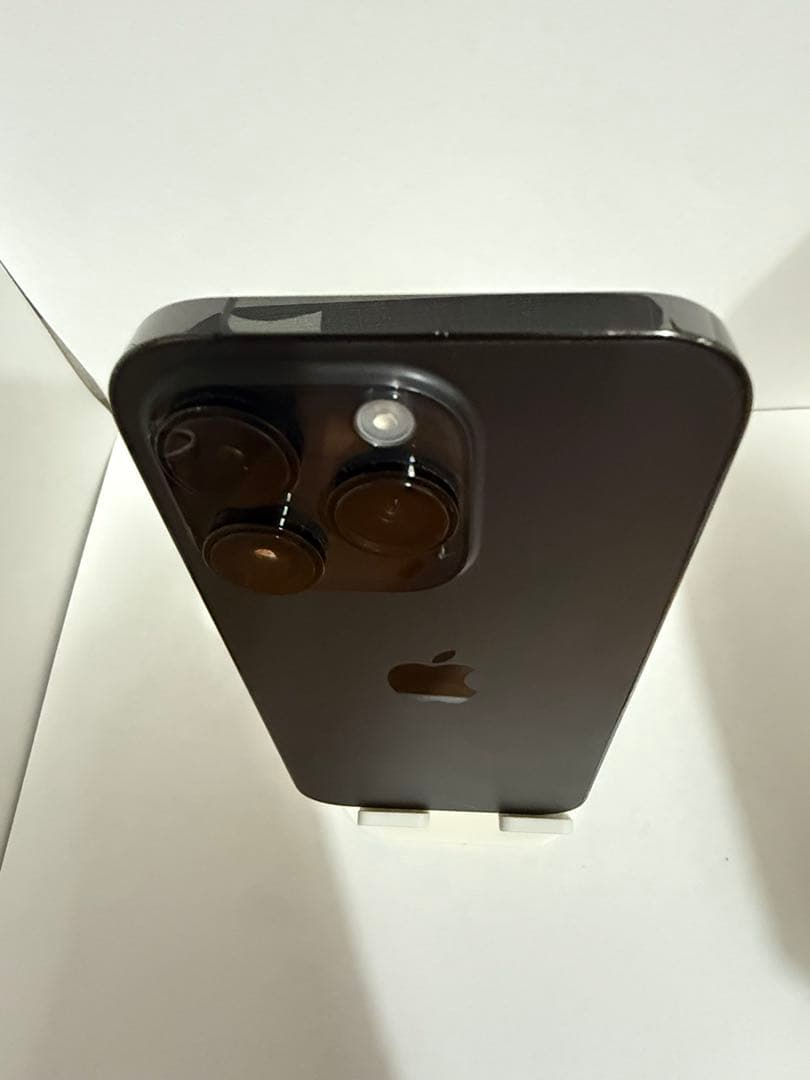 iPhone14 pro 256GB スペースブラック